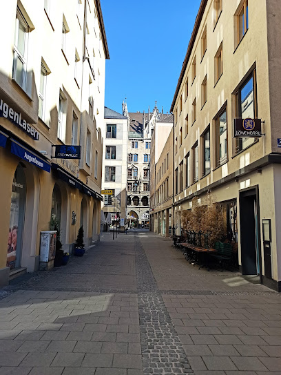 EuroEyes AugenLaserZentrum München am Frauenplatz