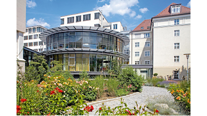 Schön Klinik München Schwabing