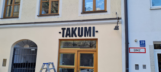 Takumi München Chicken & Vegan Viktualienmarkt