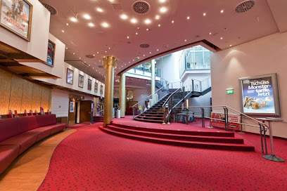 CinemaxX Munich