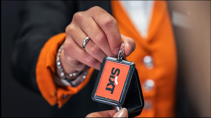 SIXT Car Rental Munich Central Station