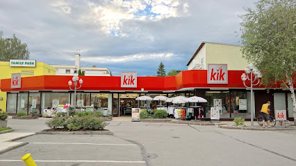 KiK München Pasing