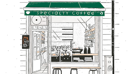 sweet spot kaffee – specialty coffee