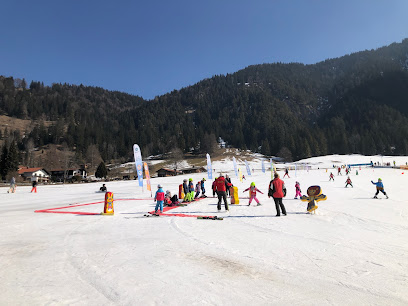 Winter-Erlebnispark Bayrischzell