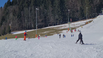 Westernberg-Skilift