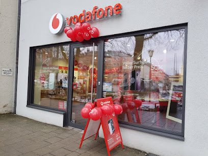 Vodafone Shop