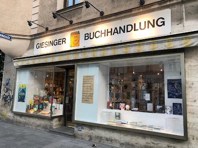 Giesing Bookshop GmbH