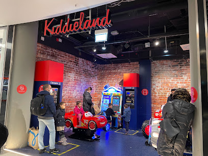 Kiddieland