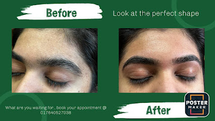 Priya Bhargavi Parlour(sai beauty services )