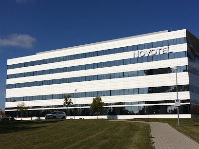 Novotel Muenchen Airport