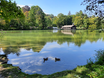 Hinterbrühler See