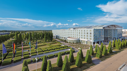 Hilton Munich Airport