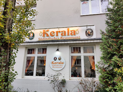 Kerala Restaurant