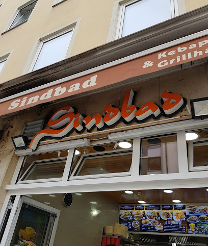 Sindbad Kebap & Grillhaus