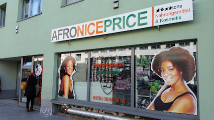 Afro Nice Price