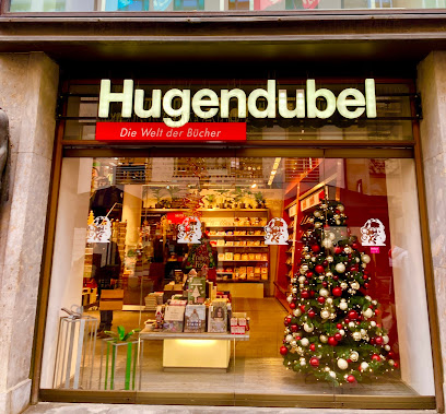 Hugendubel