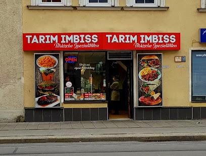 Tarim Imbiss