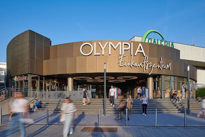 Olympia Shopping Center