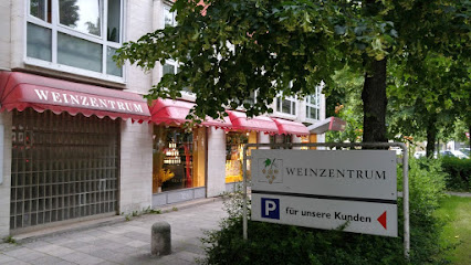 Wine Center Josef A. Korn GmbH