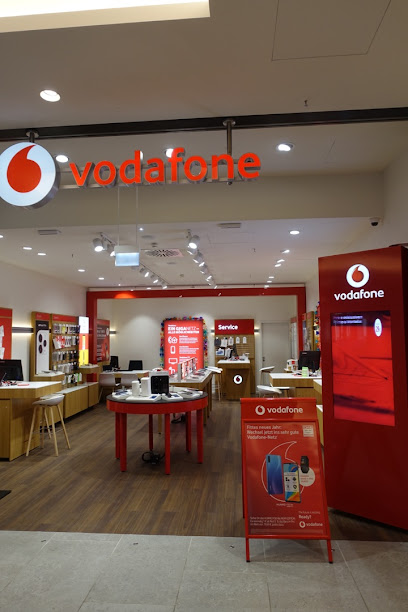 Vodafone Shop