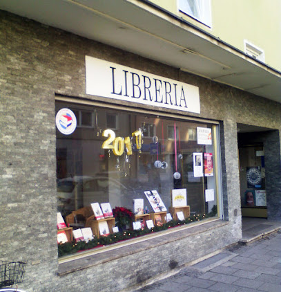 Librairie Française à Munich