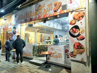 Döner Laden