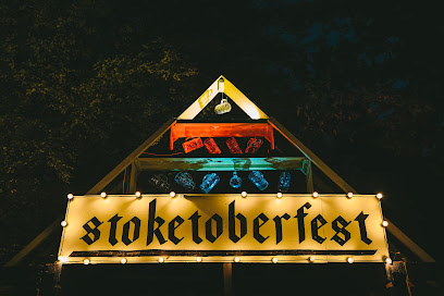 Stoketoberfest Oktoberfest Camping