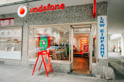 Vodafone Shop