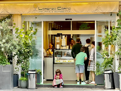 Gelateria Lorenzo Corno