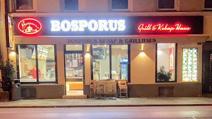 Bosporus Kebap Haus