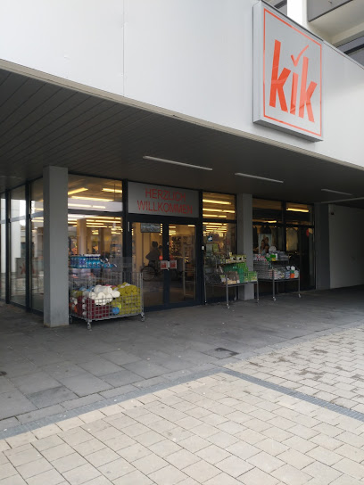 KiK München Neuperlach