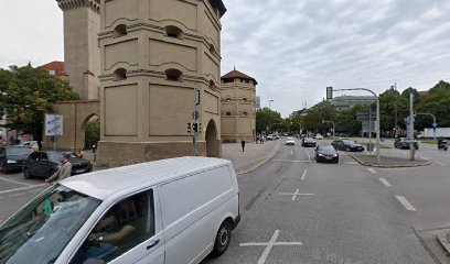 Beer and Oktoberfest Museum