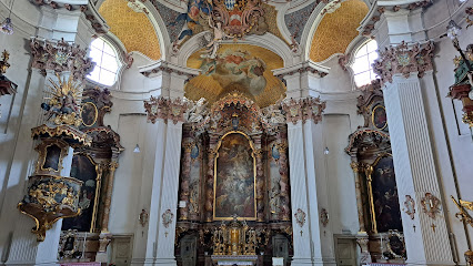 Kirche St. Anna