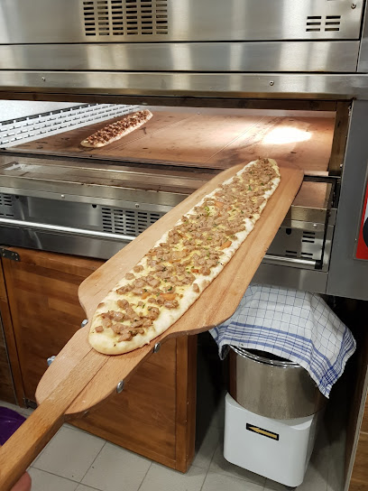 Kapadokya Pide - Grill