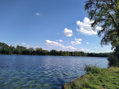 Feldmochinger See