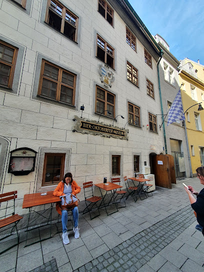 Beer and Oktoberfest Museum