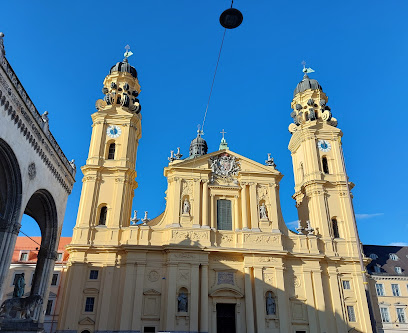 Theatine Church