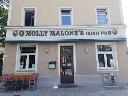 Molly Malone's