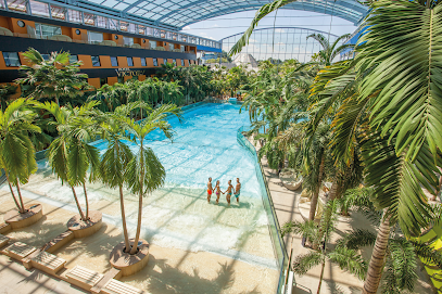 Therme Erding